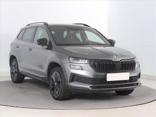 �koda Karoq 2.0 TDI