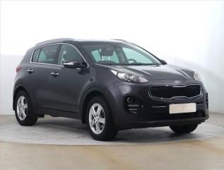 Kia Sportage Gold 1.6 GDI, Serv.kniha, Navi