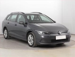 Volkswagen Golf Life 2.0 TDI, Serv.kniha, Navi