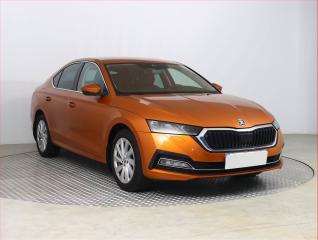 koda Octavia Style 1.5 TSI, R, 1. Maj, DPH