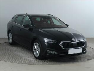 �koda Octavia Style 2.0 TDI, Serv.kniha