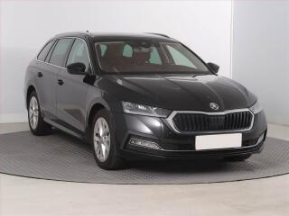 �koda Octavia Style 2.0 TDI, Serv.kniha