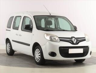 Renault Kangoo 1.2 TCe, 5M�st, �R