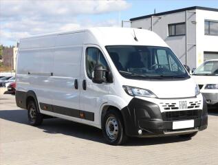 Fiat Ducato 2.2 MultiJet, Maxi, 14m3, 1.0t