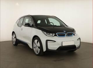 BMW i3 120Ah BEV, SoH 91%