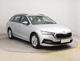�koda Octavia Ambition 2.0 TDI, �R,1.maj