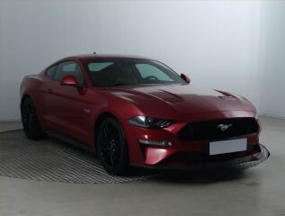 Ford Mustang GT V8 5.0, automat,330kW