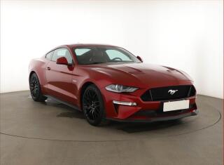 Ford Mustang GT V8 5.0, automat,330kW