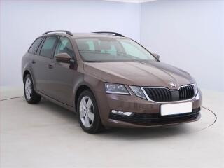 �koda Octavia Style 1.6 TDI, Serv.kniha
