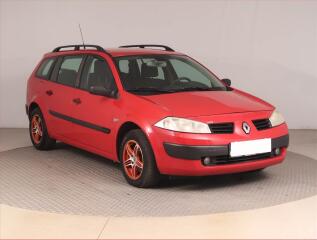Renault M�gane Confort 1.6 16V , nov� STK