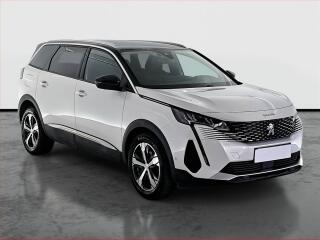 Peugeot 5008 PureTech 130