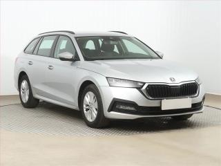 koda Octavia Ambition 2.0 TDI, R,1.maj