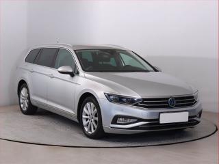 Volkswagen Passat 2.0 TDI