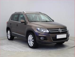 Volkswagen Tiguan Sport 2.0 TDI, 4X4, Automat