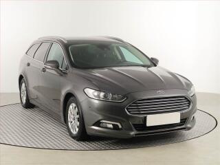 Ford Mondeo Titanium 2.0 TDCI, Navi