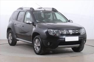 Dacia Duster 1.6 SCe, LPG, Serv.kniha