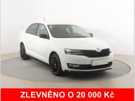 koda Rapid Monte Carlo 1.0 TSI, R,2.maj