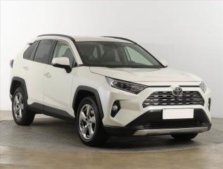 Toyota RAV4 Executive 2.0 Valvematic