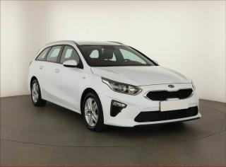 Kia Ceed Fresh 1.6 CRDi, R,1.maj