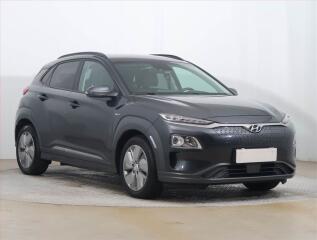 Hyundai Kona Electric 64 kWh, SoH 97%