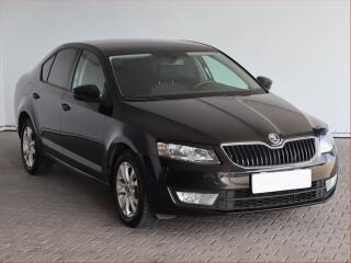 �koda Octavia 1.6 TDI, Tempomat