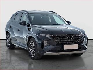 Hyundai Tucson N-Line 1.6 T-GDI