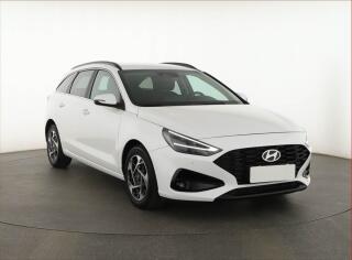 Hyundai i30 Style 1.0 T-GDI