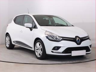 Renault Clio 1.0 SCe, Navi, Tempomat