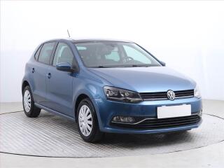 Volkswagen Polo 1.2 TSI, Park.�senzory