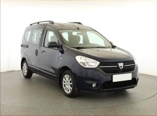 Dacia Dokker Arctica 1.6 SCe, 5M�st, �R