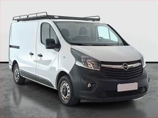 Opel Vivaro 1.6 BiCDTI, �R
