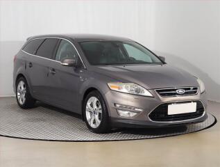 Ford Mondeo 2.2 TDCi, Automat, Serv.kniha