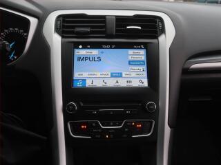 Ford Focus (2016) 1.5 TDCi, Navi, Tempomat - náhled 10