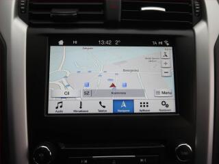 Ford Focus (2016) 1.5 TDCi, Navi, Tempomat - náhled 11