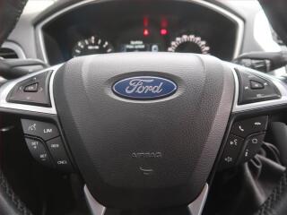 Ford Focus (2016) 1.5 TDCi, Navi, Tempomat - náhled 14