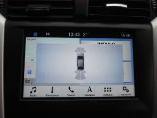 Ford Focus (2016) 1.5 TDCi, Navi, Tempomat - náhled 16