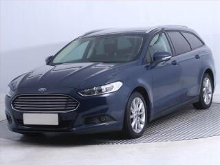 Ford Focus (2016) 1.5 TDCi, Navi, Tempomat - náhled 2