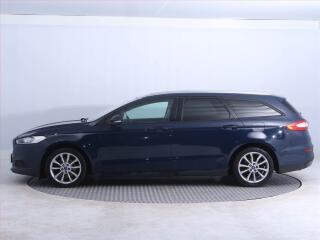 Ford Focus (2016) 1.5 TDCi, Navi, Tempomat - náhled 3