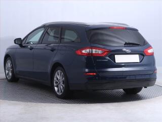 Ford Focus (2016) 1.5 TDCi, Navi, Tempomat - náhled 4