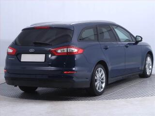 Ford Focus (2016) 1.5 TDCi, Navi, Tempomat - náhled 5