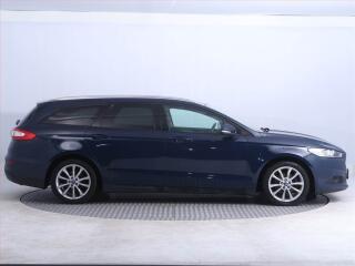 Ford Focus (2016) 1.5 TDCi, Navi, Tempomat - náhled 6