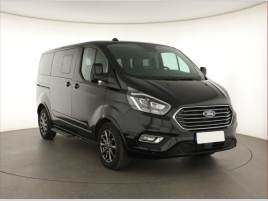 Ford Tourneo Custom 2.0 EcoBlue, Titanium X, Tan