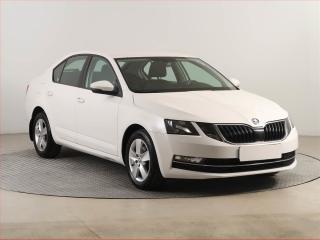 koda Octavia Style 1.0 TSI, Serv.kniha