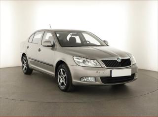 koda Octavia 1.6 TDI