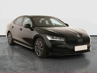 �koda Superb 2.0 TDI, SPORTLINE, DPH