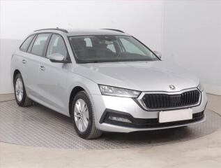 �koda Octavia Ambition 2.0 TDI, �R,1.maj