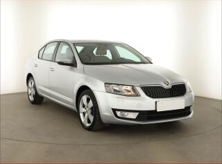 �koda Octavia 1.8 TSI, Automat, Tempomat