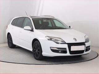 Renault Laguna 2.0 dCi, Automat, Serv.kniha