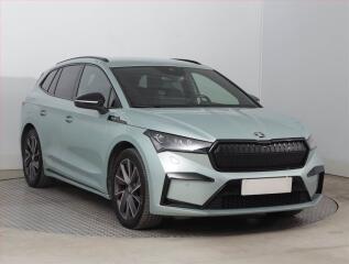 �koda Enyaq Sportline iV 60 (62 kWh)