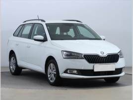 koda Fabia Ambition 1.0 TSI, Serv.kniha